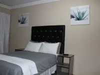 M n M Guesthouse in Turfloop Mankweng Hotels in Central