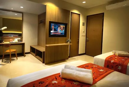 Kytos Hotel