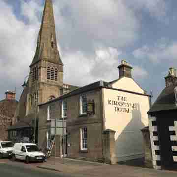 Kirkstyle Hotel Hotel Exterior