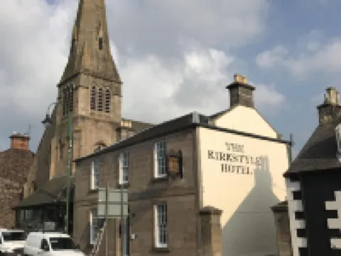 Kirkstyle Hotel Hotels in Biggar
