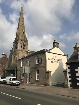 Kirkstyle Hotel