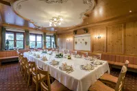 Landhotel Heimathenhof فنادق في Leidersbach