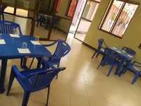 Co Msasani Guest House - sarapan