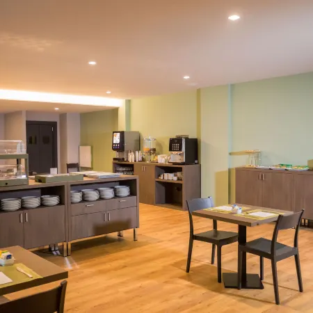 Hotel Europa Art Caserta