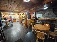 Timber Trail Lodge