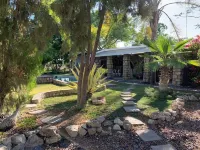 Tarentaal Guest Farm Hotel di 