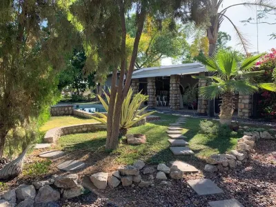 Tarentaal Guest Farm Hotels in 