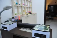 Soltane Hotel - Hussein Day - spa