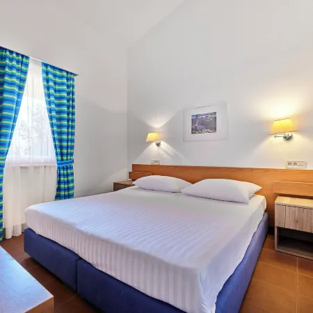 Koversada Apartments Naturist Park