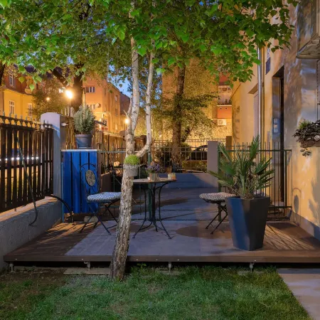 Anastasia Suites Zagreb