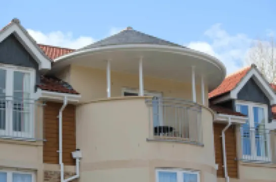 Wookey Hole Hotel Hotéis em 