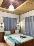 โรงแรมภูผาอินน์ แอนด์ รีสอร์ท - พร้อมระเบียง