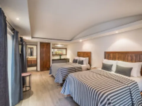 Hotel La Abadía Tradicional Hoteles en Guanajuato