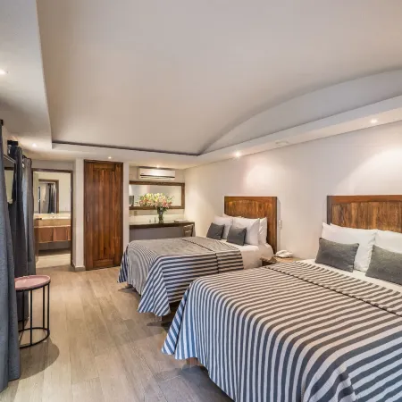Hotel Abadia Tradicional