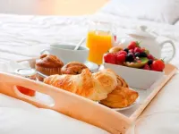 La Sort Boutique Hotel - breakfast