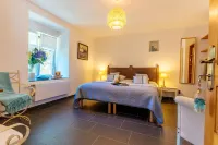 La Forcerie Maison d'hôtes et Spa Hotels in Château-Gontier