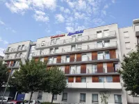 Appart Hôtel - Residhome Nancy Lorraine Hôtels à : Nancy