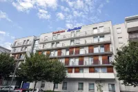 雷斯迪家南錫羅萊納 鄰近Institut Universitaire de Technologie的酒店