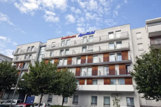 Residhome Nancy Lorraine