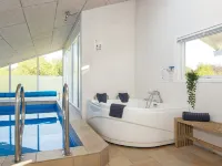 10 Person Holiday Home in Juelsminde-by Traum - WiFi