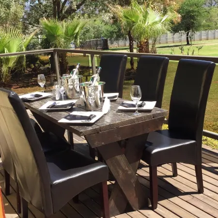 Avela Lodge