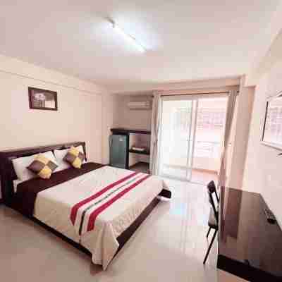 甜蜜之家與地方酒店 Rooms