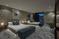 Hotel St.Thomas Hotel di Plateau Mont Royal