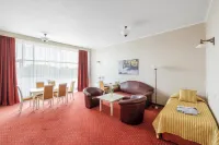 Europa Royale Druskininkai Các khách sạn ở 