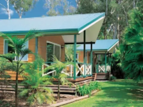 鸚鵡蓋特威生活風格酒店 阿瑞瓦瑞酒店