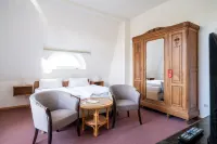 Gutshaus Barkow Hotels in Lubz