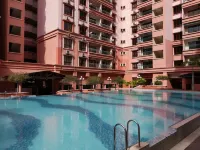 Most Luxurious Penthouse Hotel di Kota Kinabalu