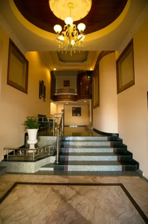 Pharadhevi Отели в г. Ban Dung