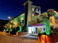 Marina Boutique Hotel Hotels near Castle of Fethiye