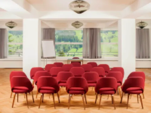 벨뷰 파크호텔 & 스파 - 렐레이 & 샤토 아델보덴 호텔