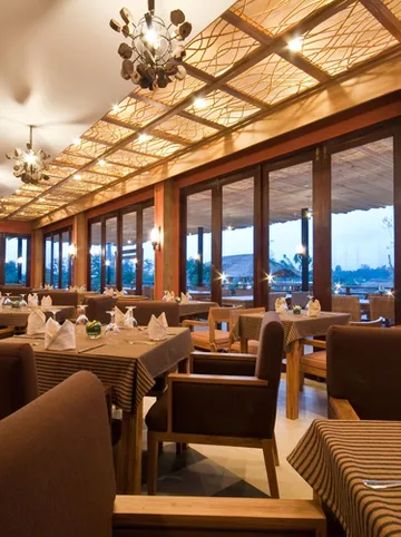 รูปภาพของมอนทิส รีสอร์ท