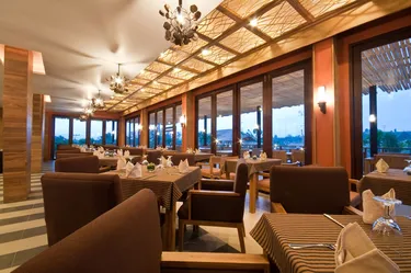 รูปภาพของมอนทิส รีสอร์ท