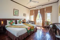 Residence Sisouk Hotels in Pakse