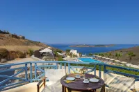Sunrise Beach Suites - Ocean View