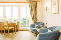 Boutique Hotel Seitner Hof München Pullach Hotels in Pullach im Isartal