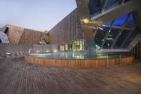 Holiday Inn Bern Westside by IHG - piscine