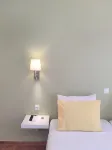 Twin House Spetses