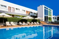 Hotel LIVVO Corralejo Beach - Strand