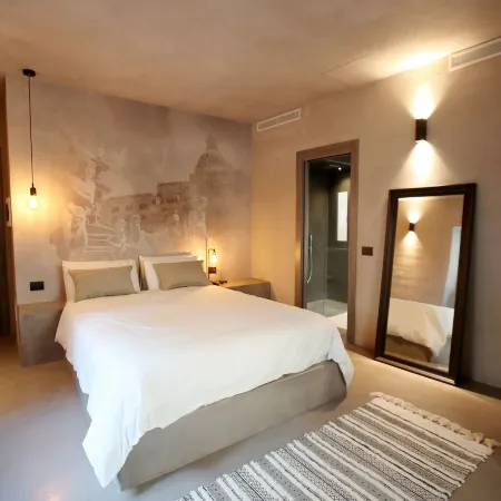 Casa Nostra Boutique Hotel & Spa