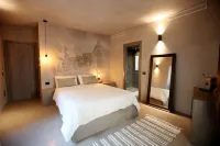 Casa Nostra Boutique Hotel & Spa