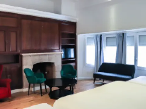 Hotel & Restaurant Marina Palamós Hoteles en Palamós