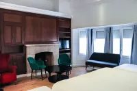 Hotel & Restaurant Marina Palamós Hotels in Palamos