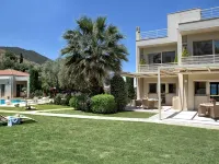 The Marble Resort โรงแรมในคัลซีส