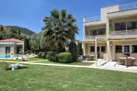 The Marble Resort Hotel a 