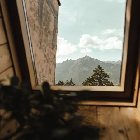Hotel Villa Freiheim