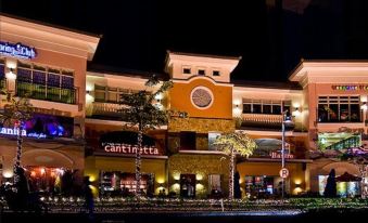Pad in BGC Fort St.Luke